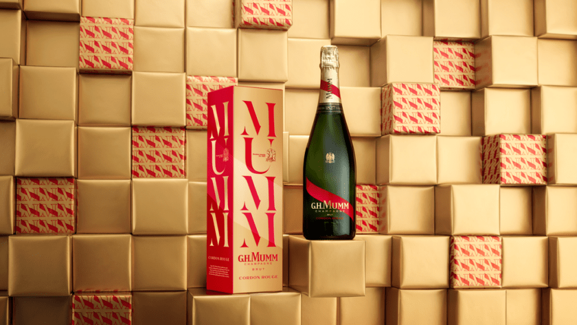 Toast to New Beginnings