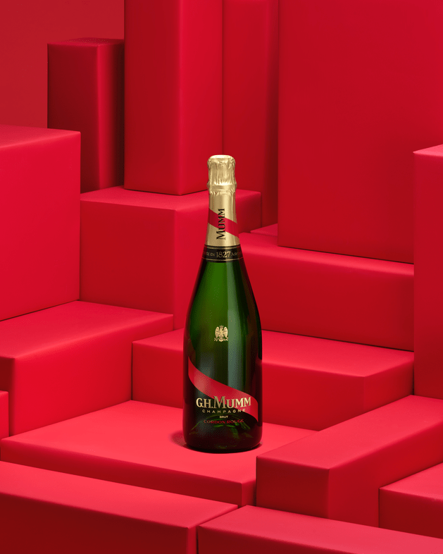 Toast to New Beginnings